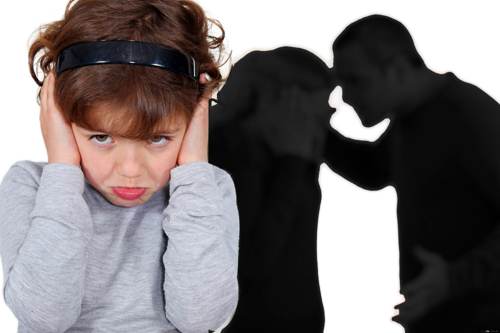 خشونت خانوادگی و رفتارهای خشونت‌آمیز علیه کودکان