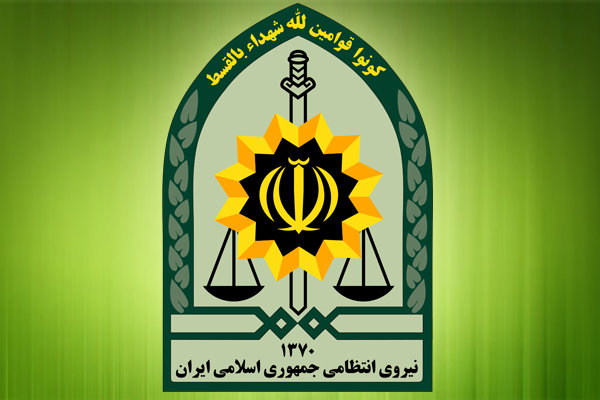 قلمروِ کیفری در رسیدگیهای انضباطی پلیس ایران