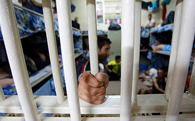 تاریخچه شکل‌گیری سازمان زندانها پس از پیروزی انقلاب