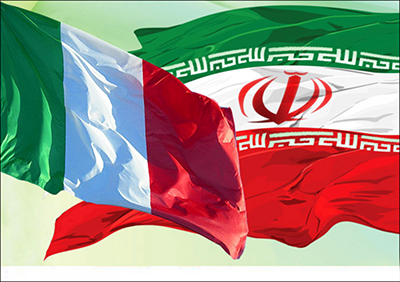 تفاهم‌نامه همکاری ایران و ایتالیا برای جلوگیری از برند سازی جعلی